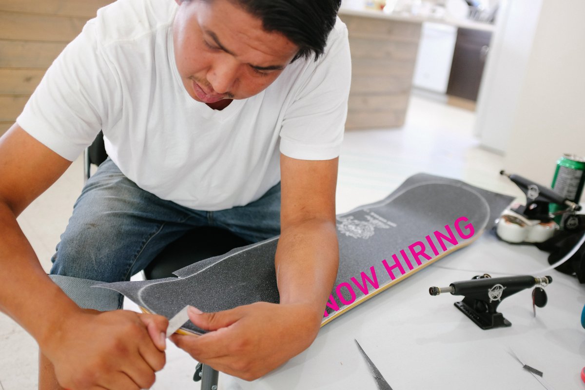 We are hiring for the following new position

Vancouver Program Facilitator
Senior Director of Development

If you're in the Vancouver area, are interested in a career working with young people, and passionate about the outdoors, apply below!

chill.org/about-us/caree…