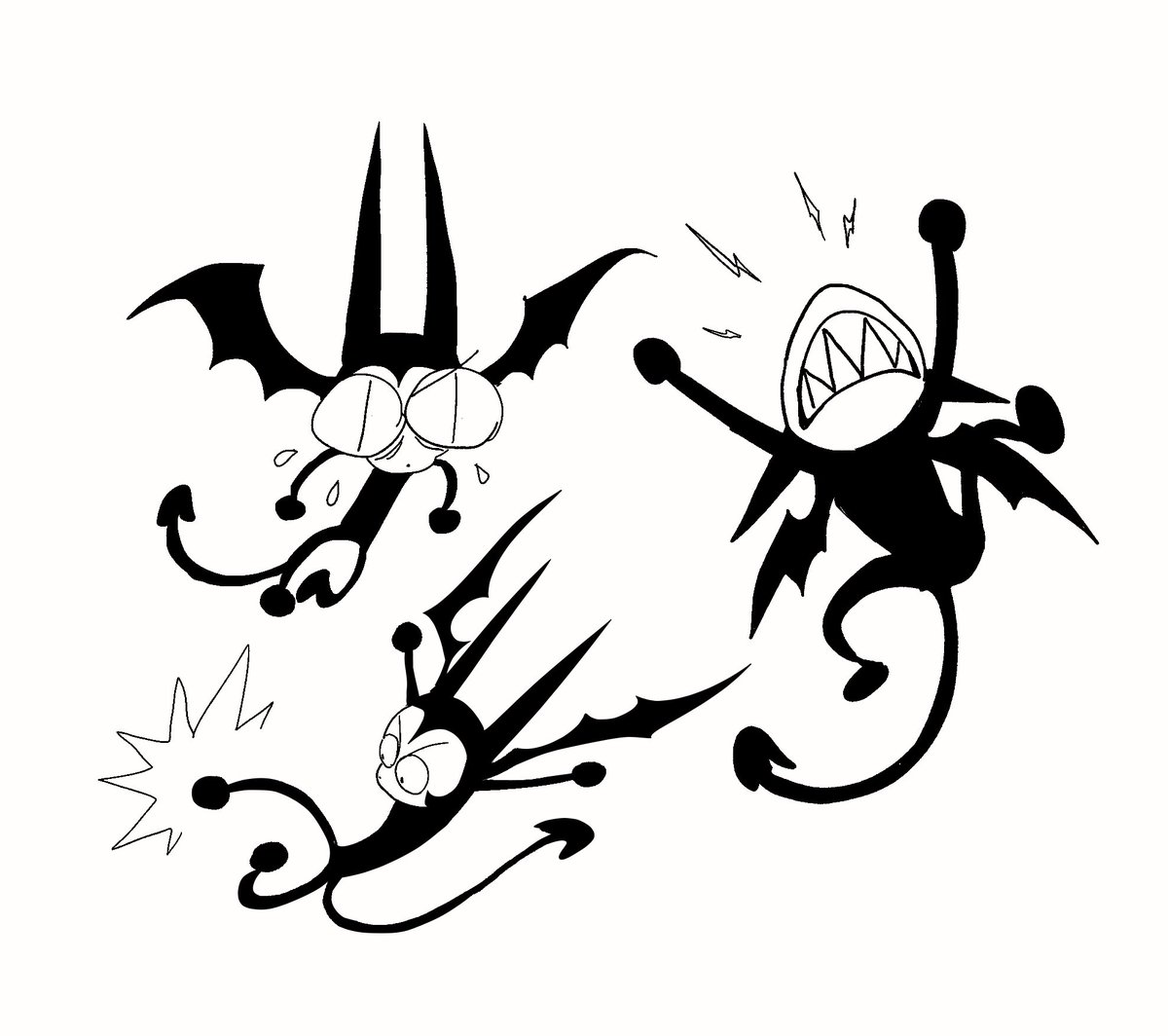 Leario 🎭🐶 tweet media