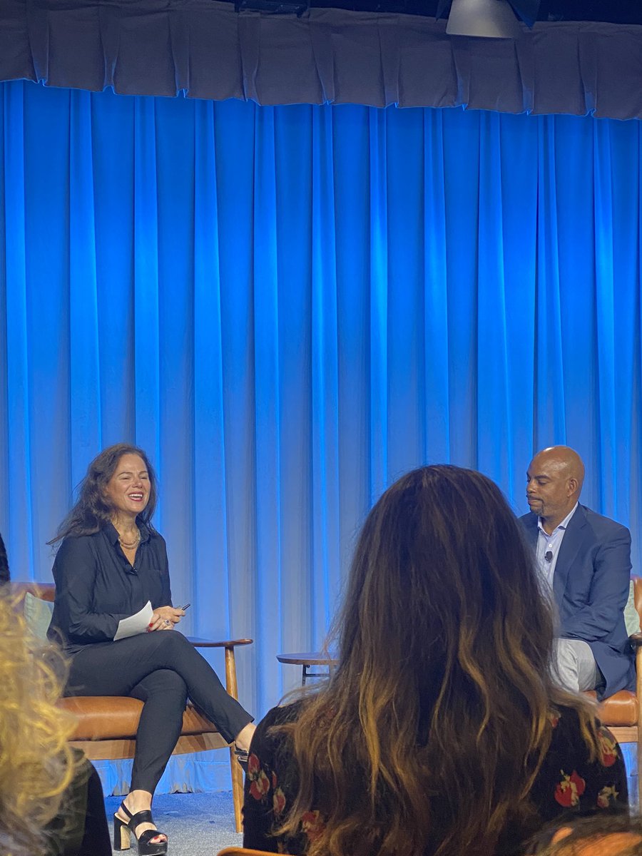 Charis Chambers, MD tweet media