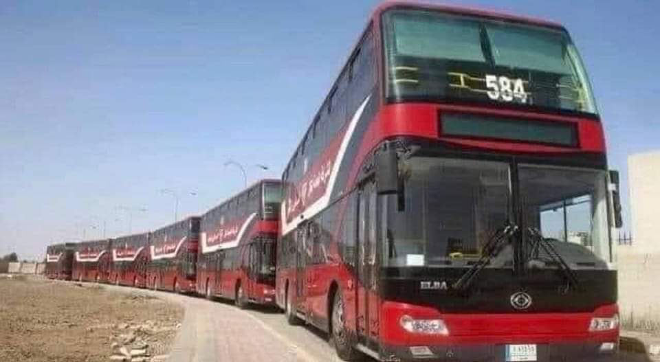 hadilmortda's tweet photo. علي دواي بروح ابوك هاي الباصات اللي بالمحافظة المن ضامهن !؟

ليش ما تنقل الزوار بيهن !؟

ليش هالحقد على زوار الحسين !؟

#حكومة_التيار_الاموية https://t.co/FZrye5GgWy