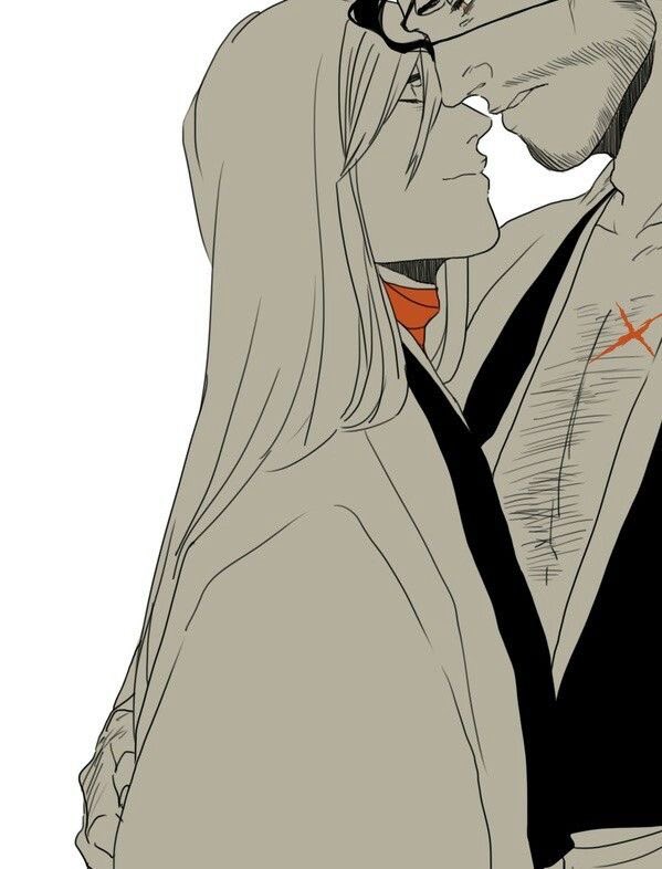 My new obsession. #BLEACH