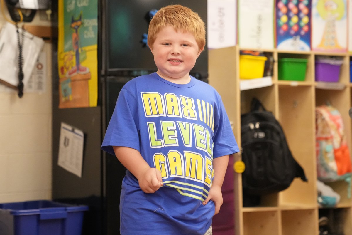 CVESBOCES's tweet photo. Our school year is off to a great start! Check out what is happening in our classrooms and the fun our students are having. We are thrilled to have our students back and are excited for a year filled with educational success! #CVES #BOCES #SpecialEducation #EmbraceOurWhy https://t.co/xbNdpkwOfo