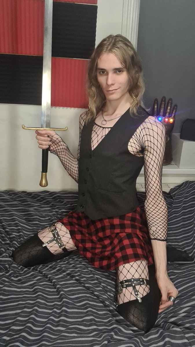 Femboy Blacksmithing⚒🏴󠁧󠁢󠁳󠁣󠁴󠁿 on Twitter: "Anything is a dildo if you're