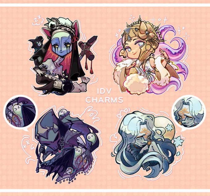 Store's online! Tentatively open until further notice 