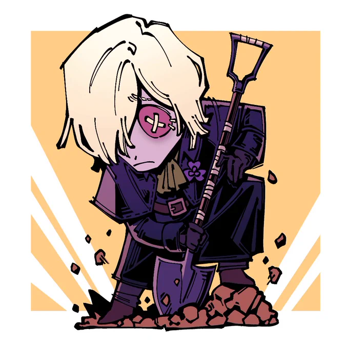 Survivor Charm designs! 