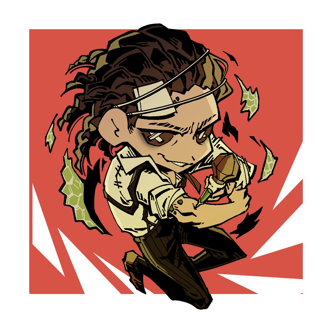 Survivor Charm designs!