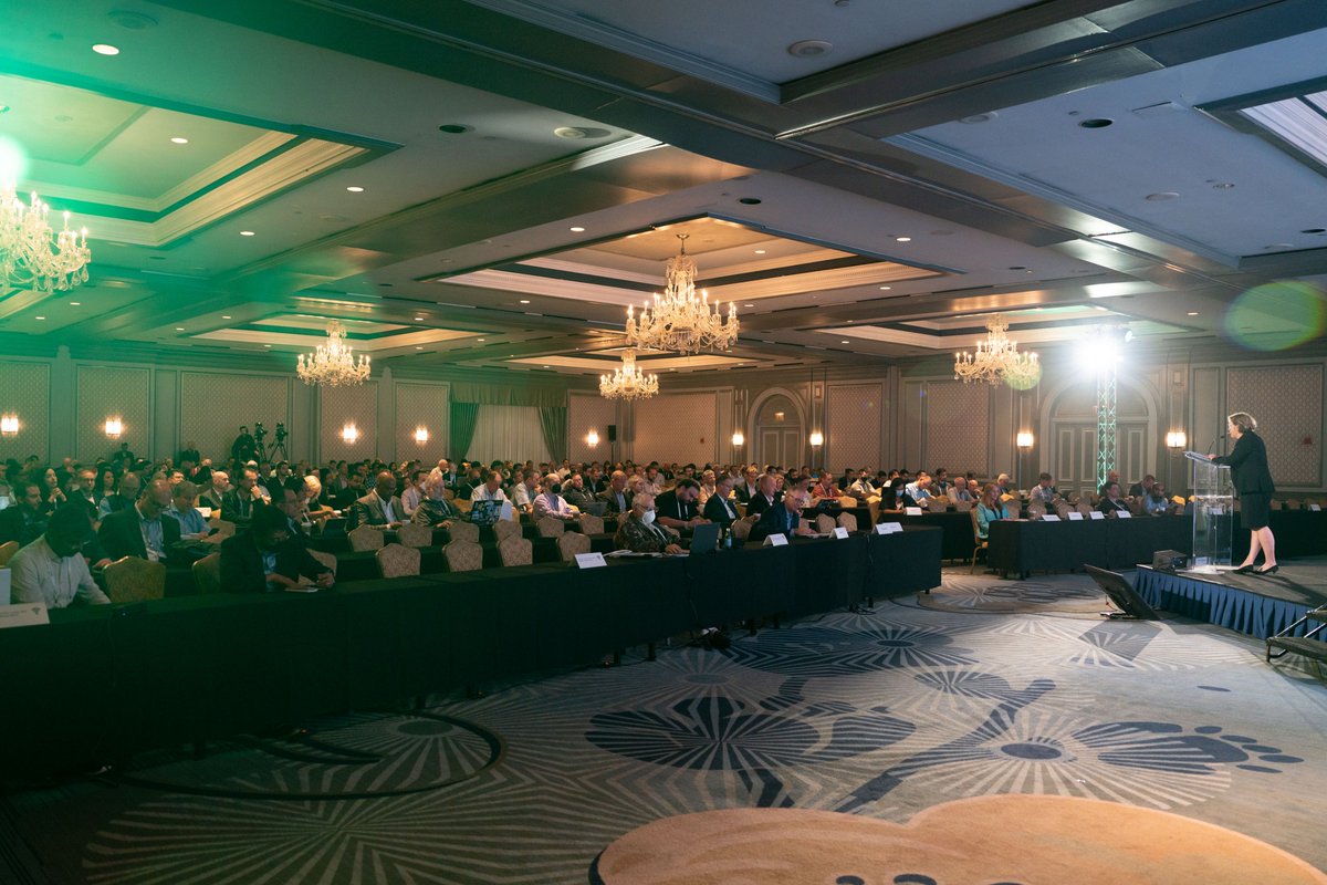AutoISAC's tweet photo. ICYMI: @NHTSAgov announcements at the #2022AutoISACCyberSummit
1. Updates to Cybersecurity Best Practices for the Safety of Modern Vehicles https://t.co/n4YQRvsyDt
2. Ann Carlson is NHTSA's Acting Administrator. Congrats! Thank you again for your keynote https://t.co/wpGXsmjzUN https://t.co/PY6VePDPao