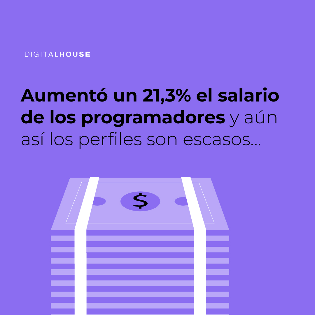 _digitalhouse's tweet photo. 🎉¡Arranca la #SemanaDelProgramador!
🔥 Consigue un 55% OFF 🔥 para iniciar un camino que te llenará de beneficios👇
🤝 Formar parte de un ambiente creativo y colaborativo.
🔜 Asegurarte trabajo en el futuro.
✈️ Trabajar y viajar por el mundo.
Más info.👉https://t.co/io4ke5pfcy https://t.co/pfK7ryGpsu