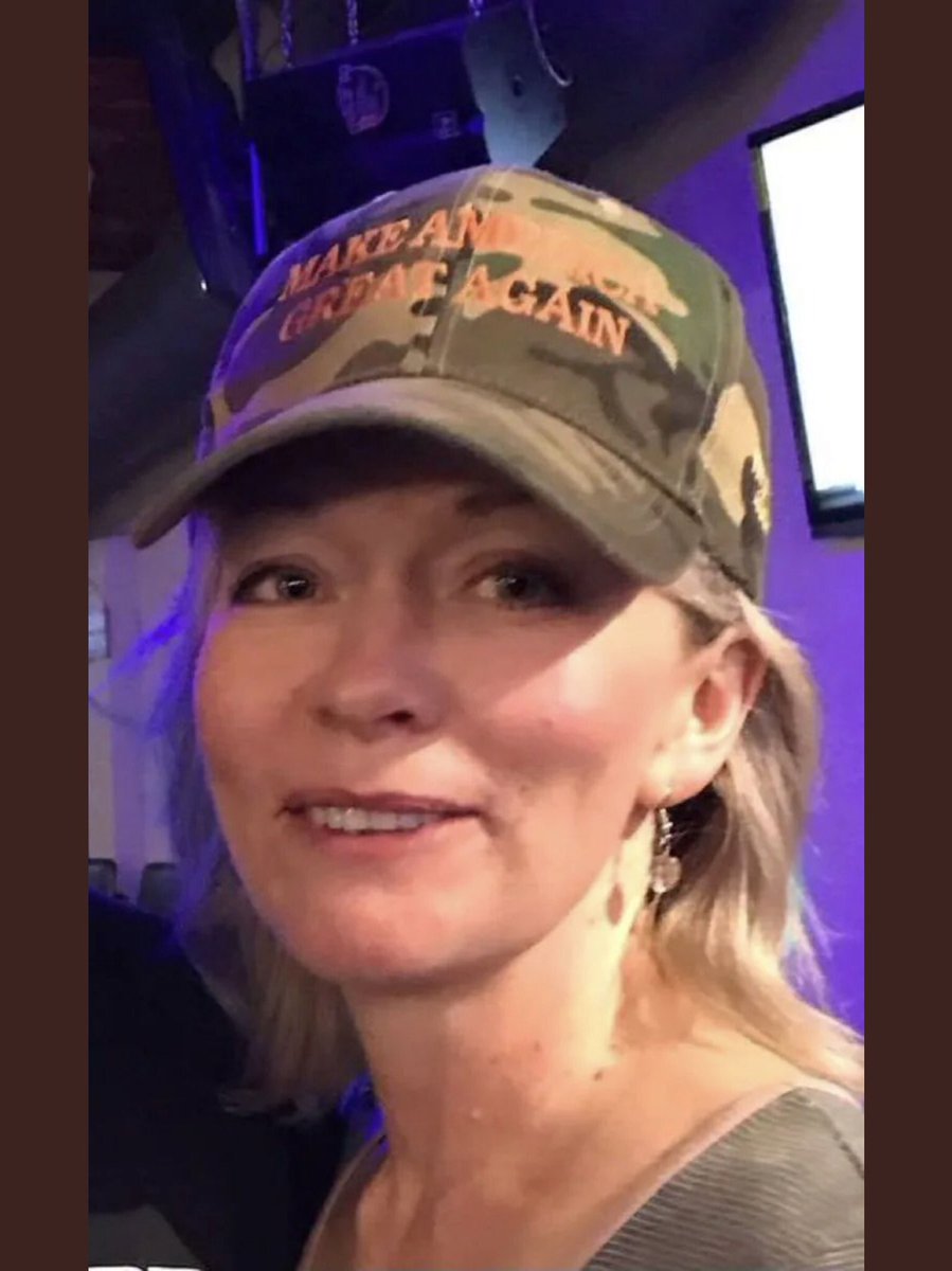 Lady_Marushka's tweet photo. @Baba_Ganoushy @AndrewCote91 Ahh, the preferred headgear of the #FreeDumbConvoy 😚 Where the fetid hot tubs and lube optional bouncy castles serviced #ManufacturedOutrage at the behest of #CPC politicians like Candace #MAGA and #PeePee Poilievre the #BitcoinBozo #KidsStayInSchool Learn #Freedom vs #FreeDumb https://t.co/dErn2qQdS2
