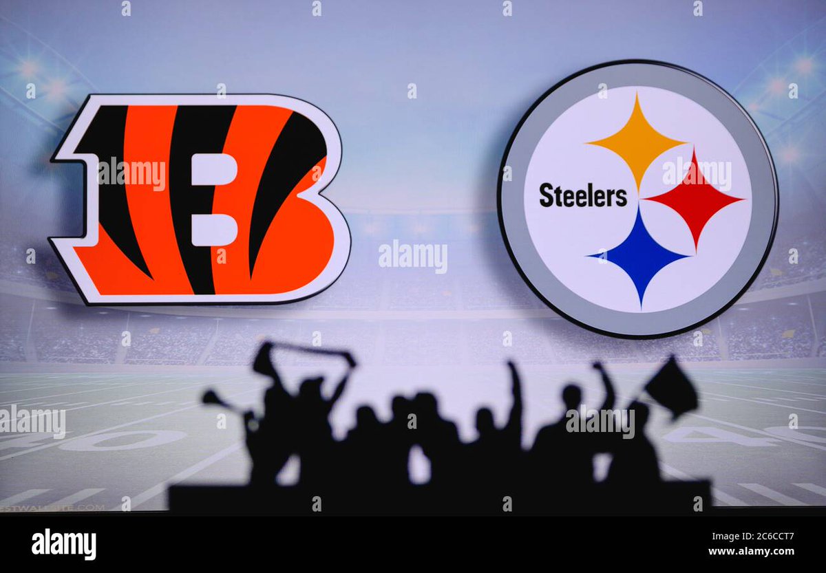 AMGI_Derise's tweet photo. Steelers vs Bengals is gonna be a really good game I just feel the Bengals have a better offense. Pitt with the new QB us unproven offensively so I got the Bengals 31-21. #AMGSeason11 @AMG_Insiders @AllMaddenGaming https://t.co/DfNccnx8yy