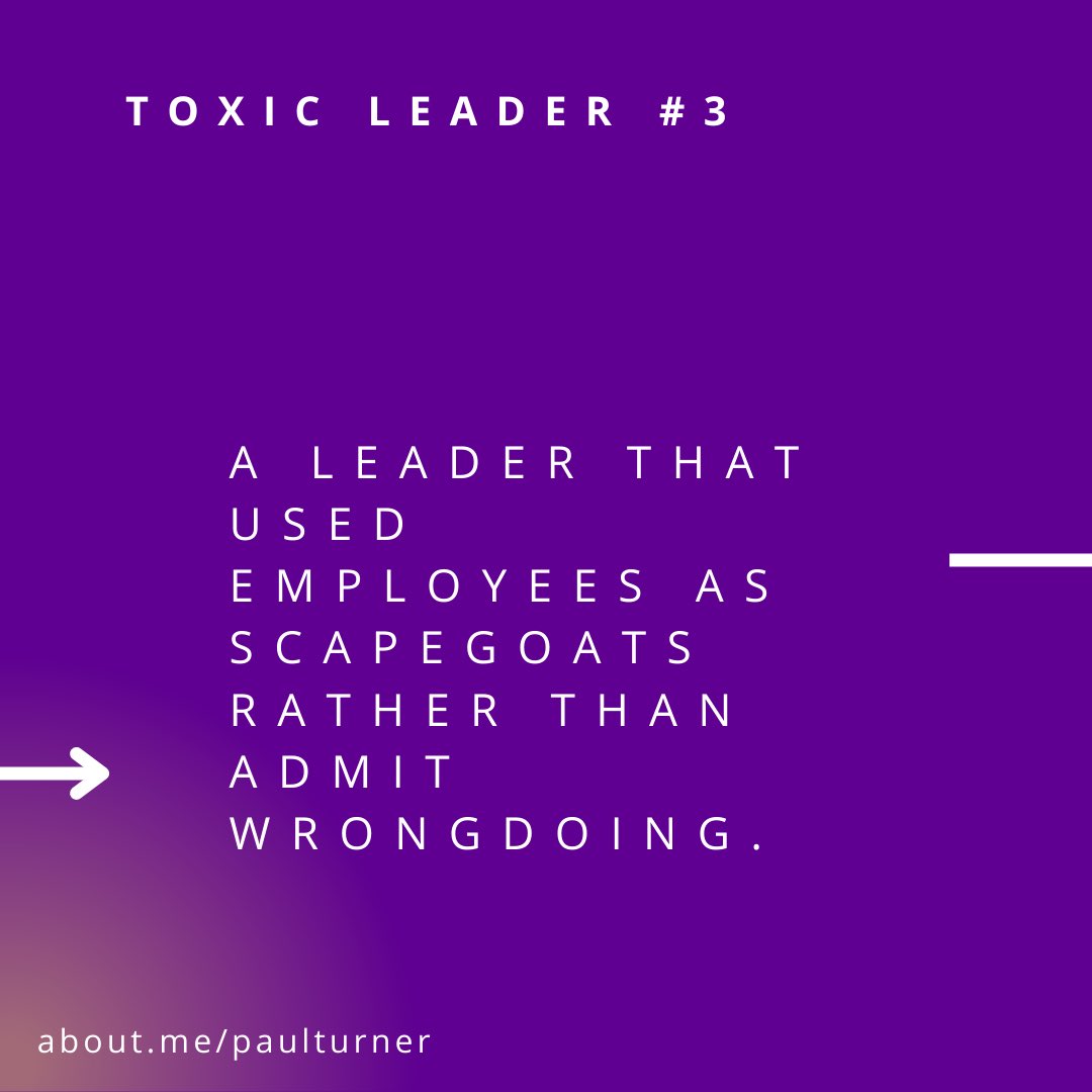 Part 1: #ToxicCultures vs #HealthyCultures: #Startups & #Startup #Founders pay attention to these experiences.