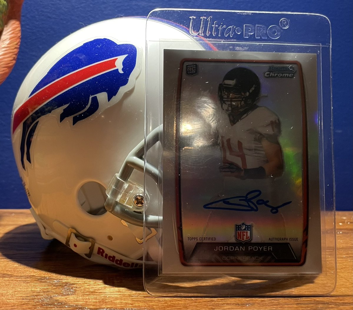 RetroYimmy's tweet photo. Just arrived today! Thank you again @MurphyDee55 #GoGoPoyerRanger https://t.co/zuBOgI8Ebu