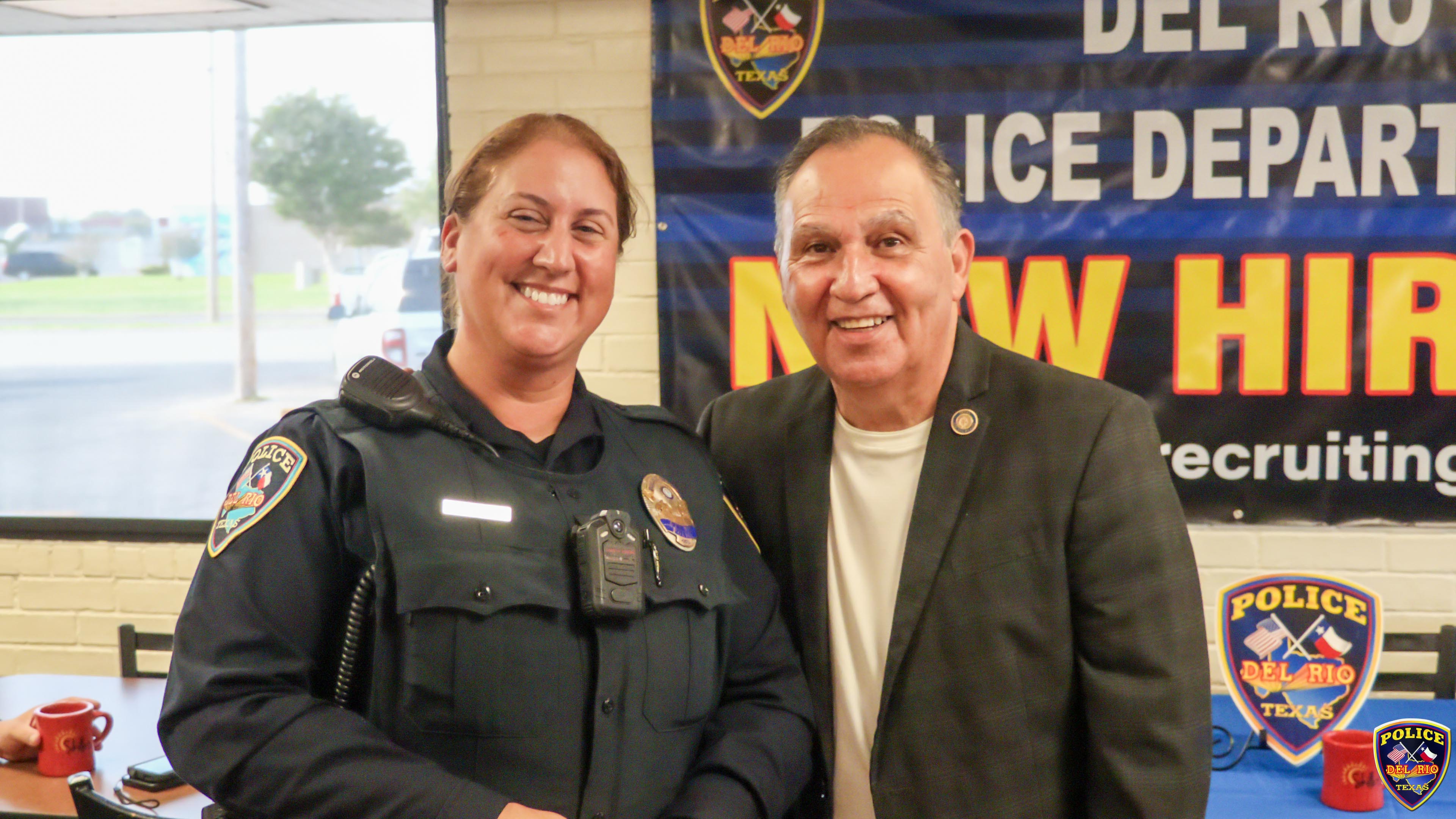 City of Del Rio, TX on Twitter: 