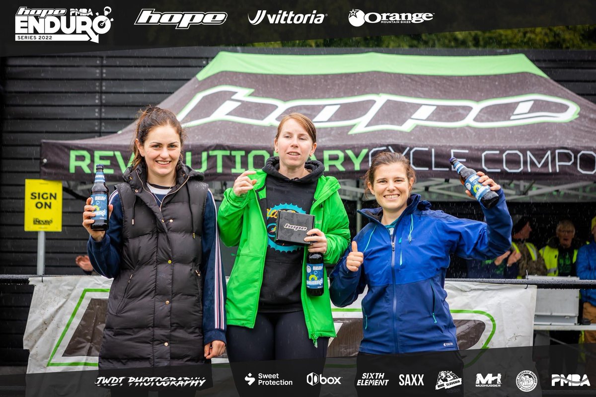 Taken totally by surprise with third place in the 2022 <a href="/pmba_enduro/">PMBA Enduro</a> series … turns out consistently showing up and finishing races in one piece pays off! 

Thanks to Kev and the team for putting on a top series as always! 

#Enduro #MTB #MTBLife