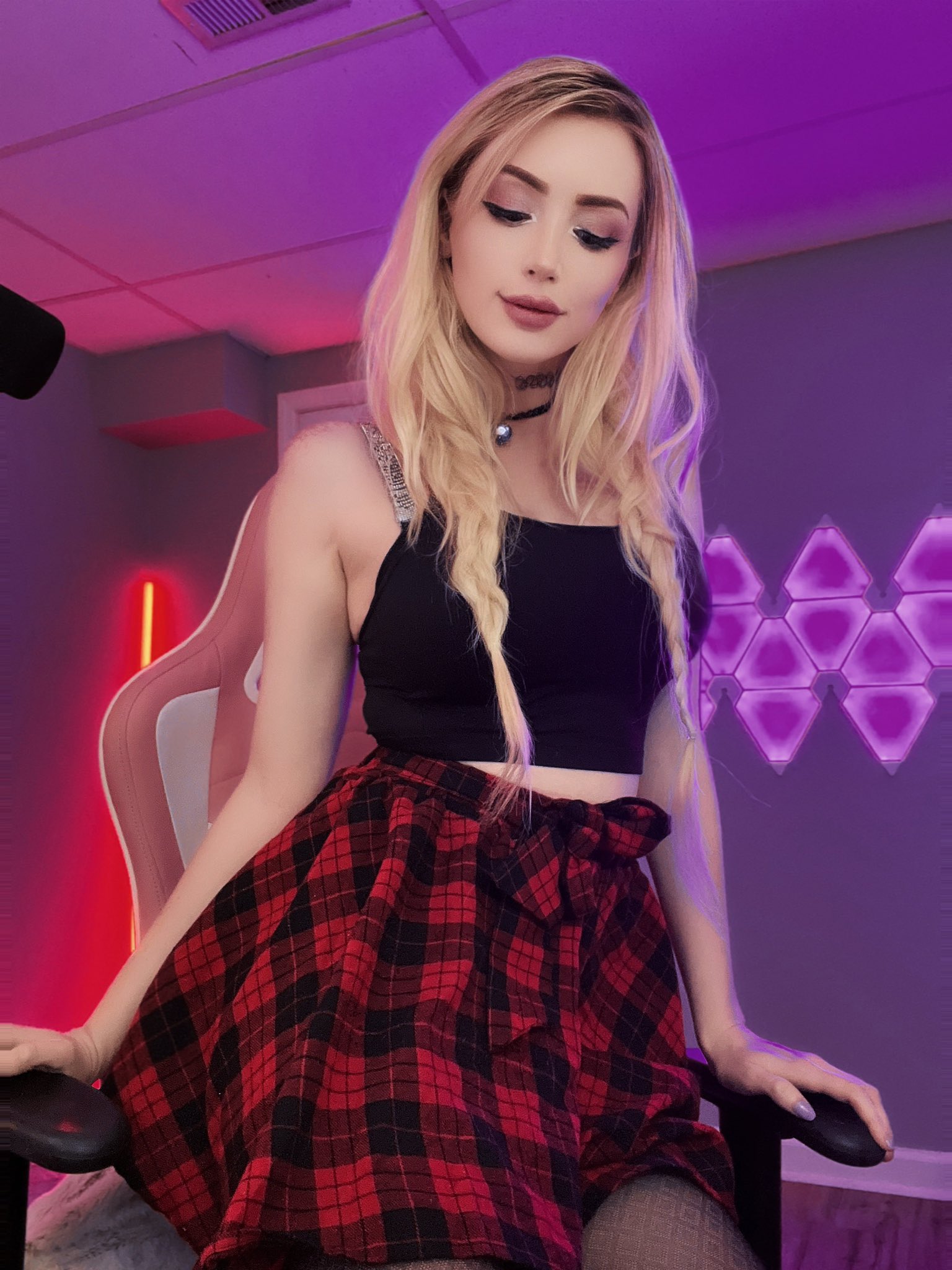 TW Pornstars - HAYLIEKYU. Twitter. So thankful for those of you who