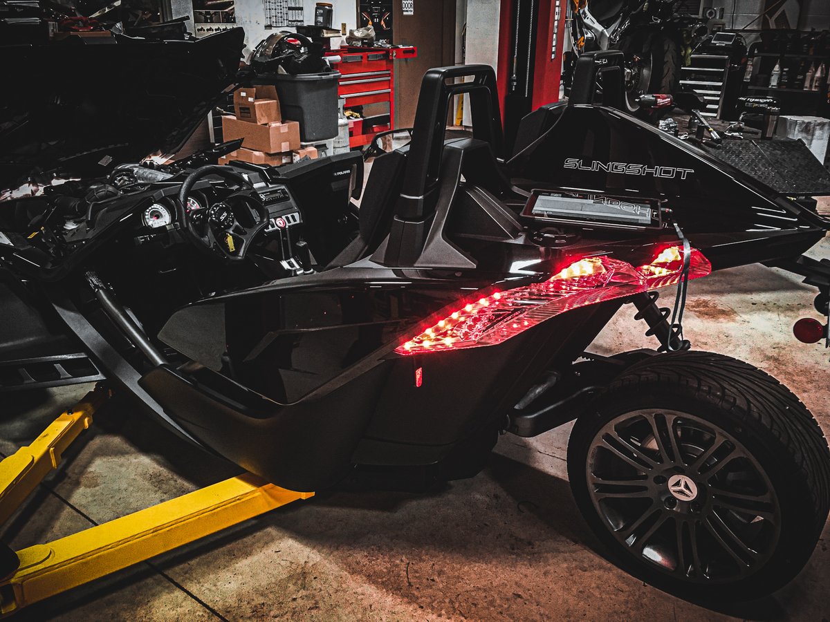 TexaUsa's tweet photo. 👐Polaris Slingshot? Covered
🧰Whether you have 3 wheels or 24, we have the tools for you.
#kingofscantools #polaris #slingshot #offroading #boat #car #biker #Harley #bike #mechanic #mechanic #bikemechanic #tool #usa #bikerepair #mechanics #autoshop #life #toolhoarder #oilchange https://t.co/rT6WbTw5Or