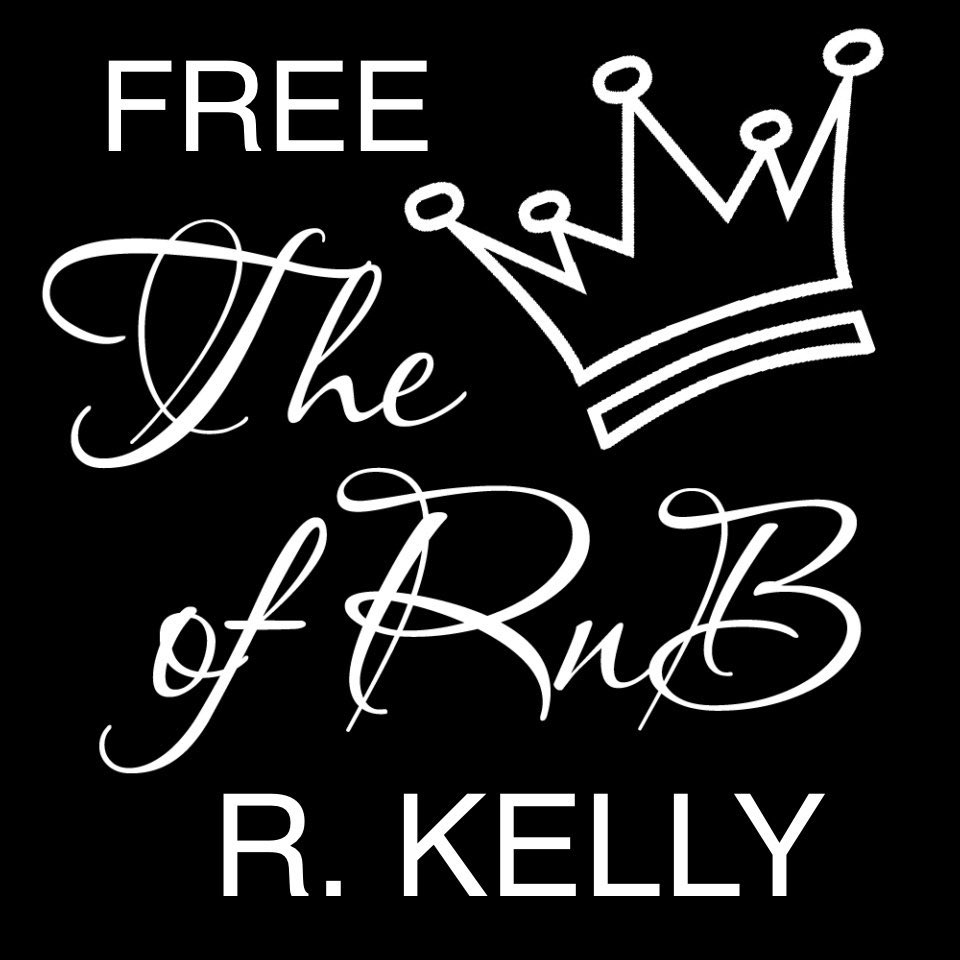 freerkelly4ever's tweet photo. βοΈ FREE R. KELLY!!!! βοΈ
#RKellyInnocent
#RKInnocent
#FreeRKelly
#JusticeForRKelly
#AcquitRKelly https://t.co/r4R7cuVgdp