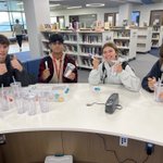 Photo by LZHS Learning & Innovation Hub (@LZHSHub)