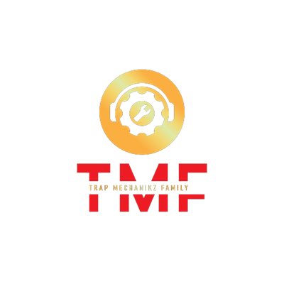 TrapMechanikz's tweet photo. #NewProfilePic https://t.co/pBygwujz8Y