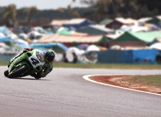 AntonioRamosGP's tweet photo. Anthony Gobert 🇦🇺4️⃣🏁
#Style https://t.co/7pQ6OXeLjz