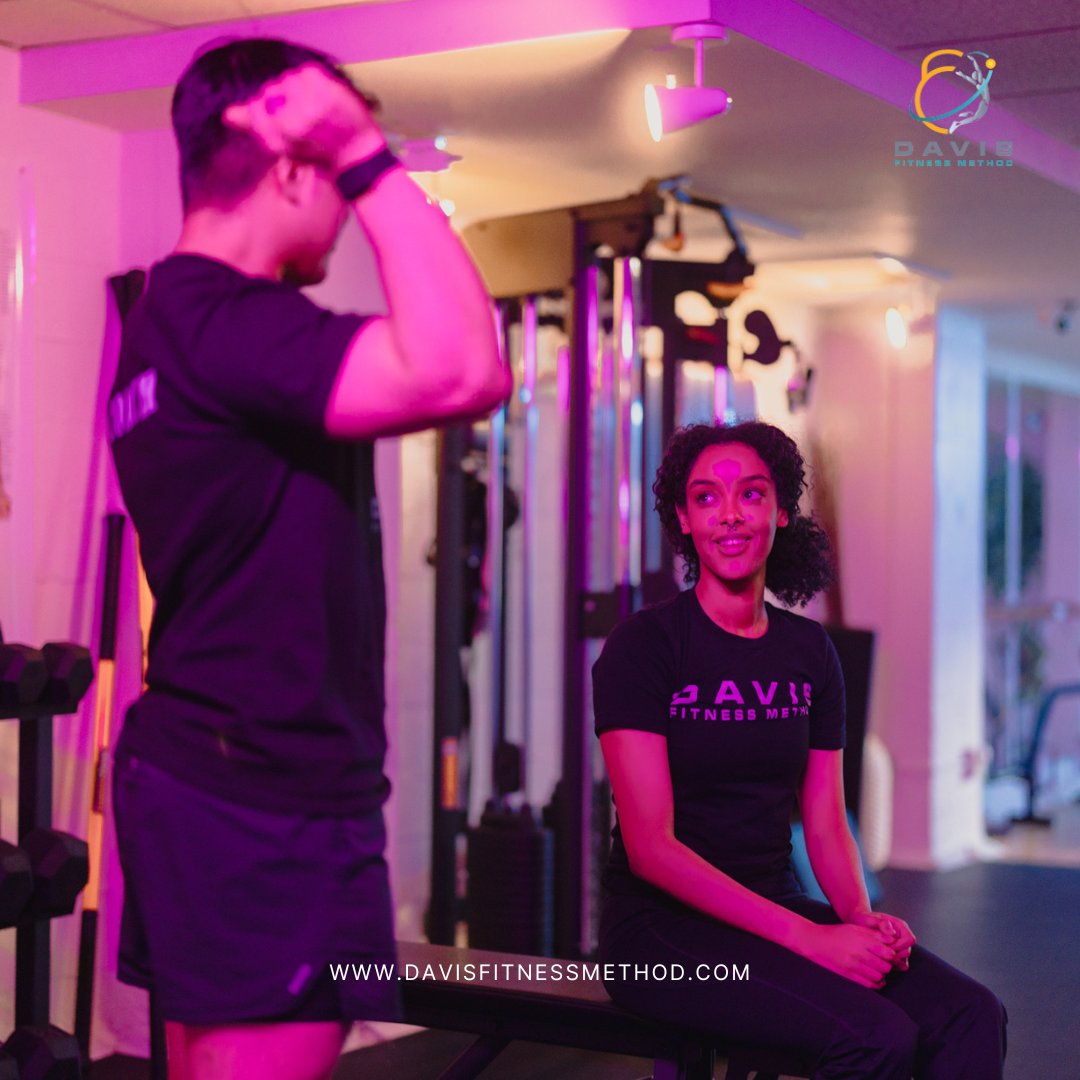 davis_method's tweet photo. Do something that your future self will thank you for. We help you reach your goals. 

#DavisFitnessMethod #gym #fitness #workout #fit #motivation #fitnessmotivation #training #gymlife #gymmotivation #fitfam #lifestyle #health #sport  #personaltraine https://t.co/9kiOXefSfT