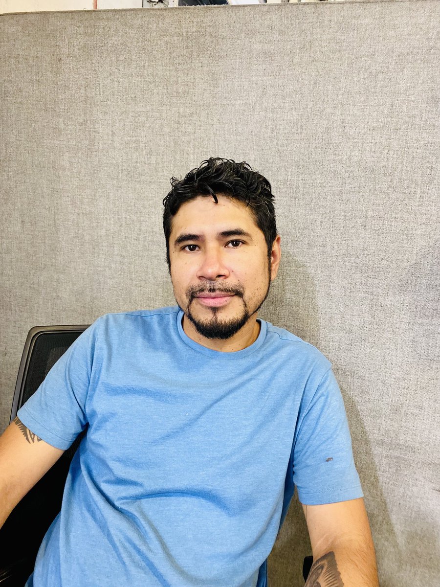 BrightonBest's tweet photo. It gives us great pleasure to announce the promotion of Mr. Alvaro Najera to warehouse manager for our Carol Stream off-site facility in Illinois. Please join us in congratulating Alvaro on his newfound success with Brighton-Best International, INC. 
#Fasteners #testedtriedtrue https://t.co/6U4bx2uHTQ