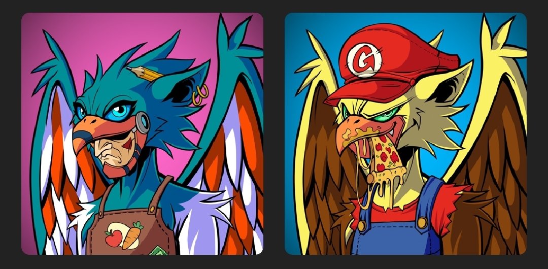 SOLo.tigre BR1: INFINITE tweet media