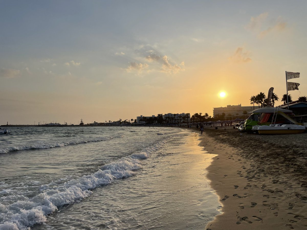 gaynorprice109's tweet photo. Itโs honestly been a shit few months but today I smiled! โค๏ธ#TimeToRelax #MuchNeededHoliday #LivingWithAnxiety #Cyprus #AyiaNapa https://t.co/N8jPi8Us8Y
