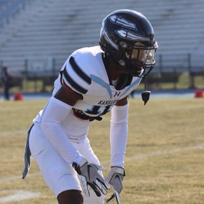 Derek Hart (@coachhartjhs) on Twitter photo ST MVP for week 3 vs Thornridge:
Maurice Burkes- had a blocked punt, a scoop and score, and recovered a muffed punt <a href="/KankakeeFB/">Kankakee Kays Football</a> #K3VE #LevelUp ST MVP for week 3 vs Thornridge:
Maurice Burkes- had a blocked punt, a scoop and score, and recovered a muffed punt <a href="/KankakeeFB/">Kankakee Kays Football</a> #K3VE #LevelUp