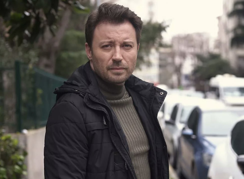 إنضمام الممثل تولغا غوليش الى كاست العمل سيؤدي دور رضا 🔥

 #GelsinHayatBildiğiGibi