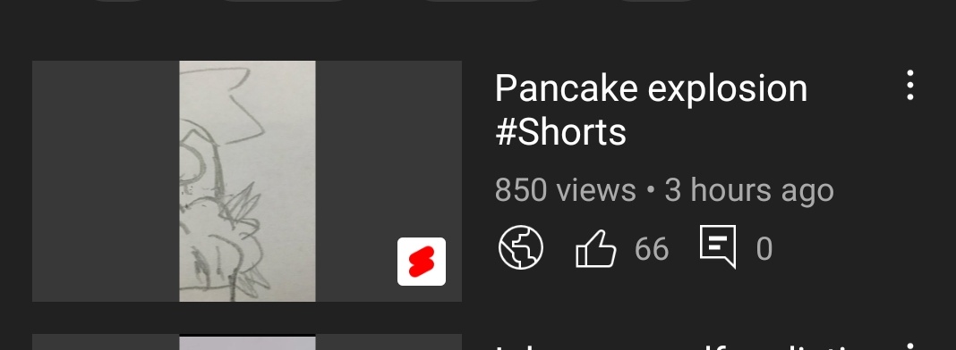 HoodB0i's tweet image. Youtube doesn&apos;t make since #Youtube #wtfYouTube