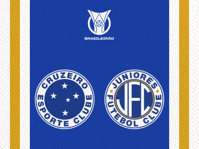 juniores_fc's tweet image. No melhor estilo Botafogo x Botafogo, O JUNIORES TÁ DE VOLTA! 
E voltamos contra o Cruzeiro pelo Brasileirão

#AzulinoDaCapital
#PraCimaJuniores