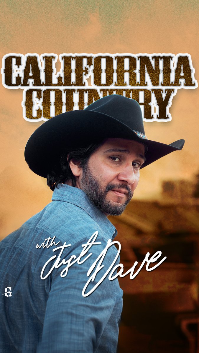 CalCountryShow's tweet image. Catch a brand new episode of The California Country Radio Show on @GimmeCountry today at 2pm California time. It's my #Americanafest week special
Special guests @CarlooneyCarter &amp;amp; @chrispierce 
And catch @calcountryshow LIVE at @acmenashville this Friday 9/16 at 12pm