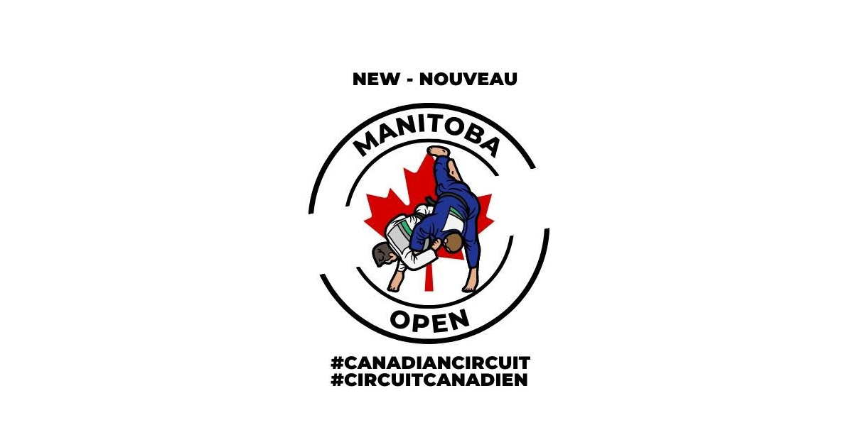 Le judo canadien enfin de retour au Manitoba!

Communiqué diffusé pour <a href="/JudoCanada/">Judo Canada</a> par #SportcomServices

Détails au bit.ly/3DdVisO

#judo