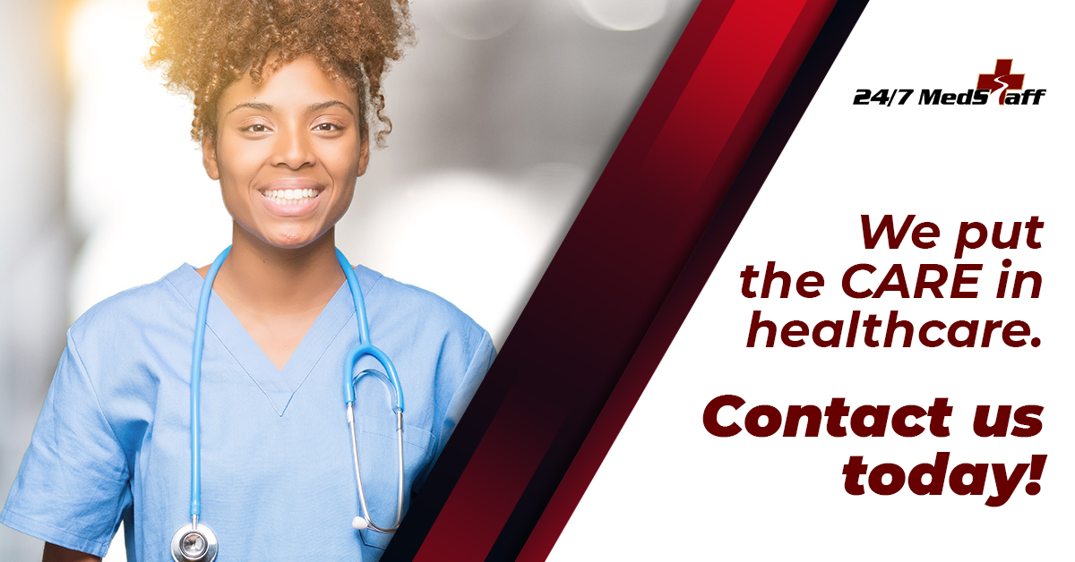 247medstaff's tweet photo. Did you know our team offers around-the-clock support? 

If you're looking for a new position in healthcare, let 24/7 MedStaff be there for you every step of the way! 🕛

https://t.co/LI0pk9Sngd https://t.co/Z0rakmtFRs