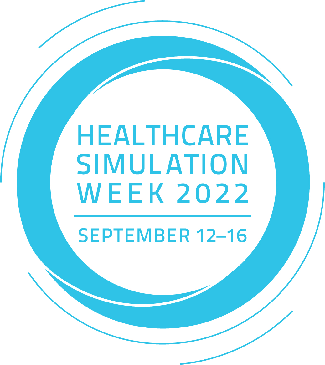 Happy Healthcare Simulation Week!  We think you will agree, there is no better time to officially launch our  twitter page for the Journal of the Society for Simulation in Healthcare!  Hope you will join us in the conversation
#hcsimweek22 #MedTwitter #patientsafety #MedEd