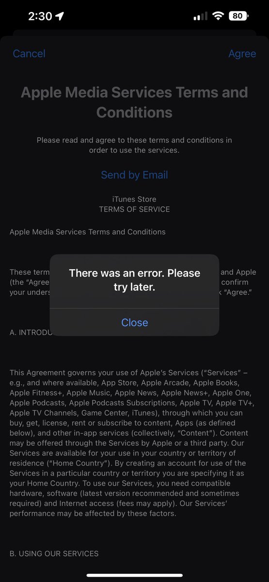 Aaron Zollo tweet media
