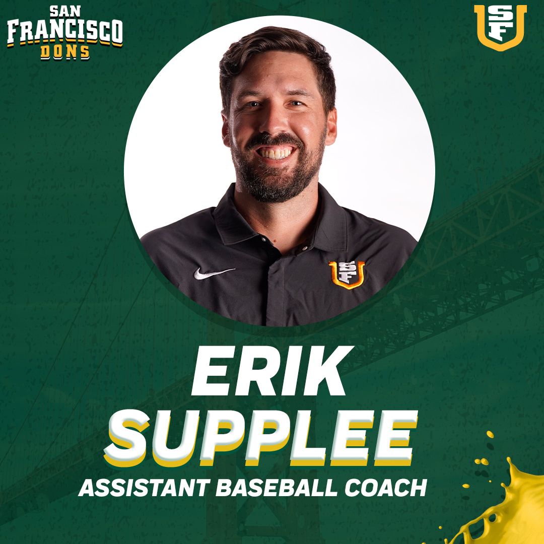 USF Dons Baseball (SFDonsBaseball) / Twitter