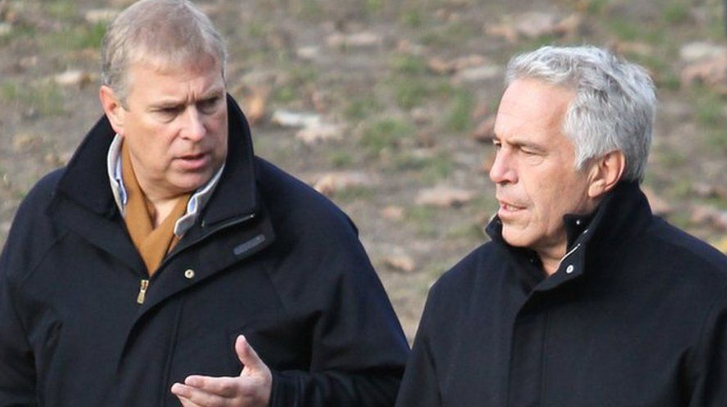 The kings brother is not a pedophile