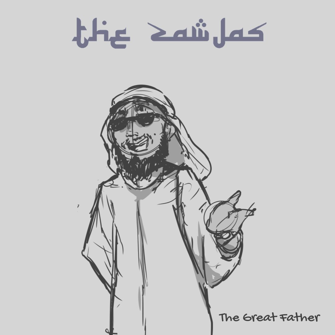 Thezawjas's tweet photo. The great father is granting wishes tonight!
Reply your request children, Like and RT 🔥
#MAX4 https://t.co/LTb7bloQzB