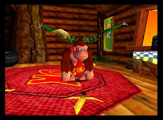 rarepixl64's tweet photo. #n64 #screencap #donkeykong #donkeykong64 #dk64 https://t.co/6aUQHGTGzs