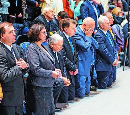 Janusz Korwin-Mikke tweet media
