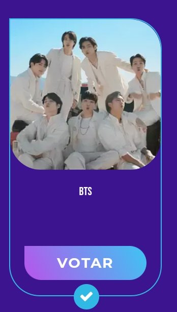 BANGT4NBEST's tweet photo. —BTS y Jungkook están nominado en los BreakTudo Awards 2022 puedes votar por twitter y web en ambas plataformas son ilimitados‼️

✓Web:https://t.co/qpluNwIrO5

✓Twitter: I vote #BTS #BTSKPOP #LeftandRight #BTSARMY for #BreakTudoAwards 2022

Da RT para difundir 🔃 (más info ⬇️) https://t.co/bkwQkWYHyY