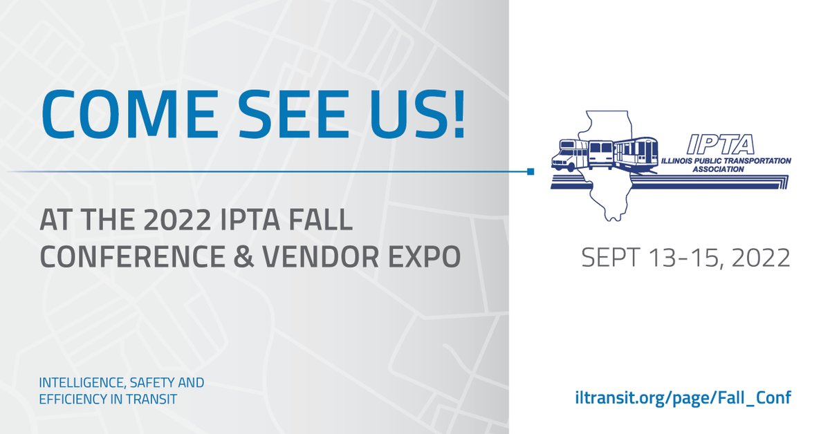 luminator_'s tweet image. Stop by our booth during the #Illinois Public #Transit Expo this week, and learn about our passenger information and video security solutions!
#transit #technology #passengerinformation