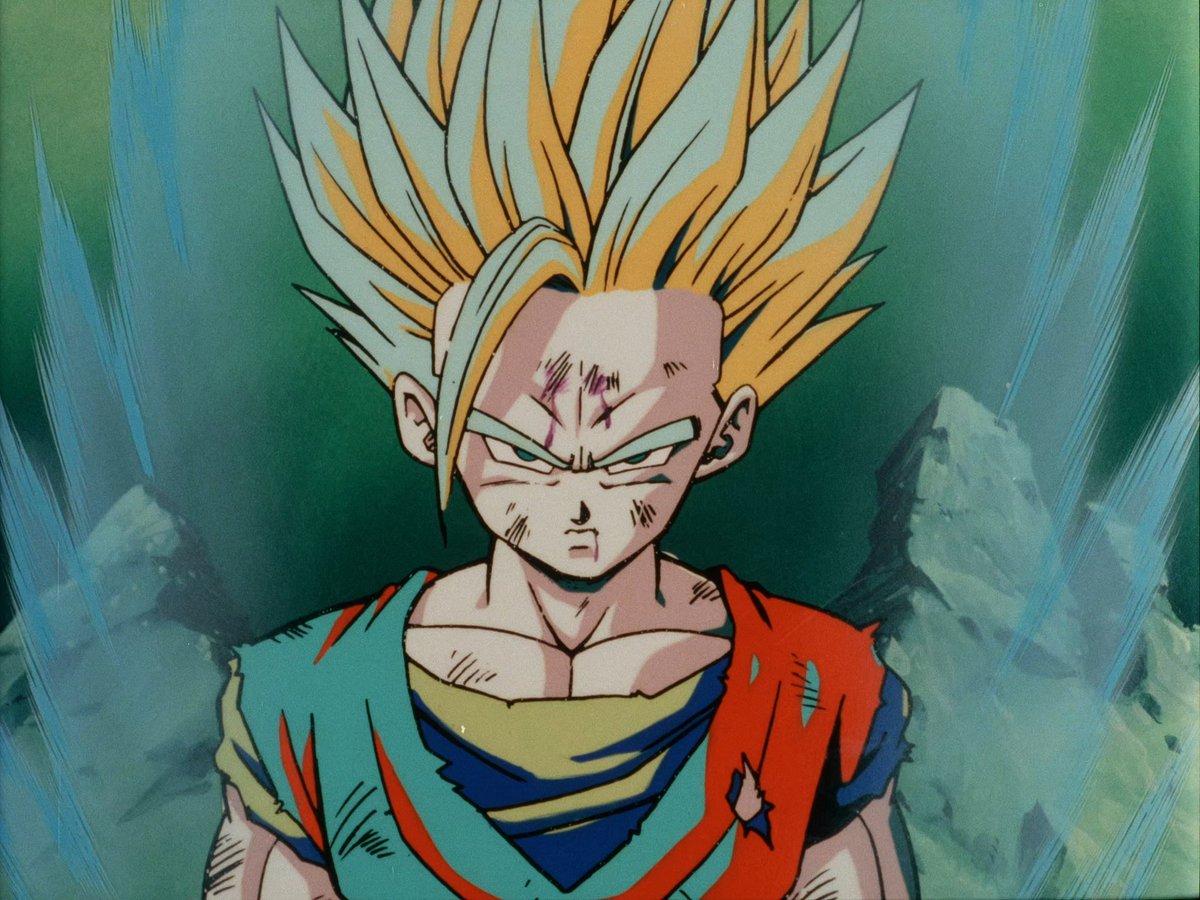 🐉Dragon Ball Z movie 9 : Bojack Unbound🐉

35mm film 4K scans

Just look at this 🔥🔥🔥