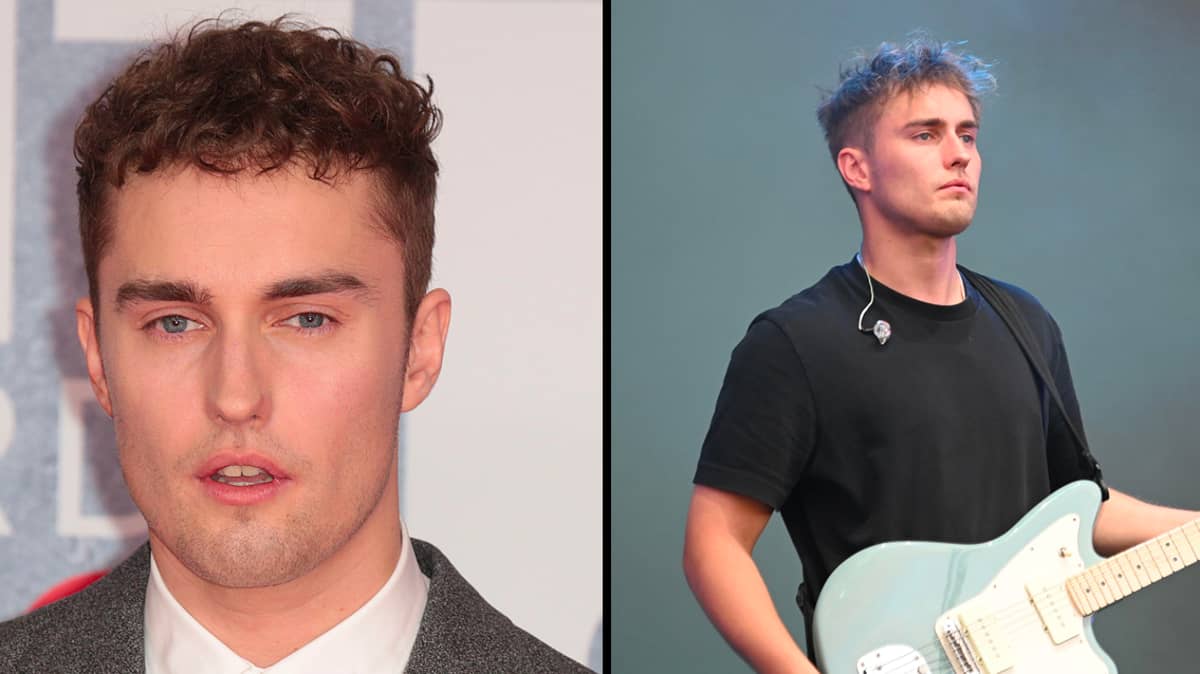 LADbibleUKNews's tweet photo. 🔔 | Sam Fender cancels tour to focus on his mental health https://t.co/Qz8SGLiZBE https://t.co/ska6E1uT5j