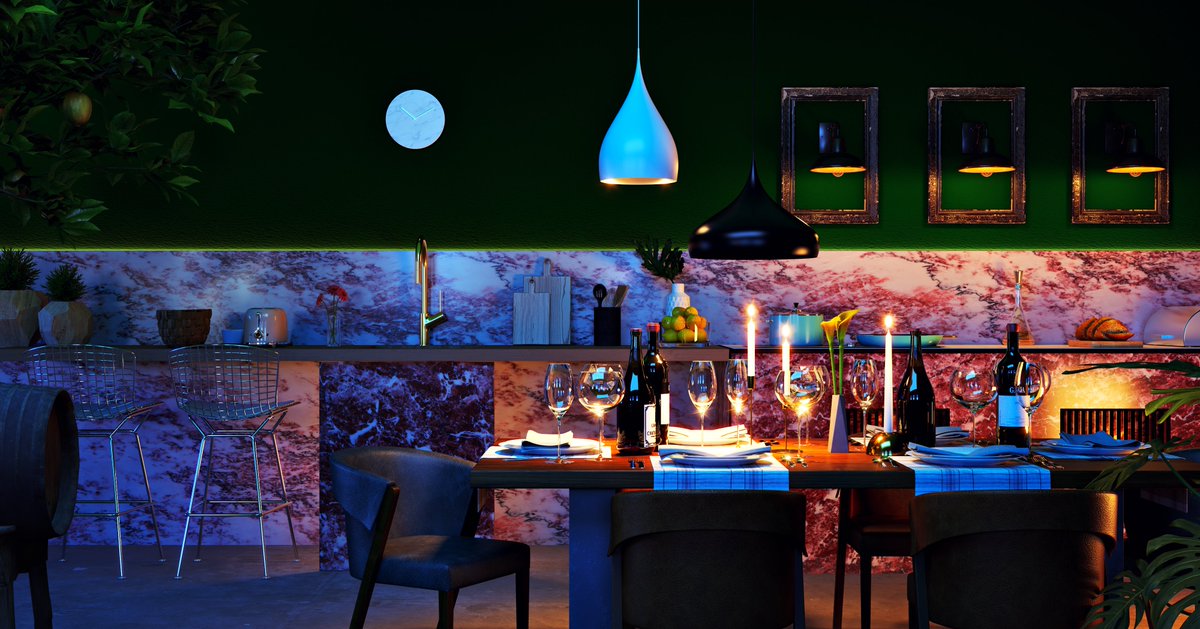 Gn world,
starting over from here 🌇