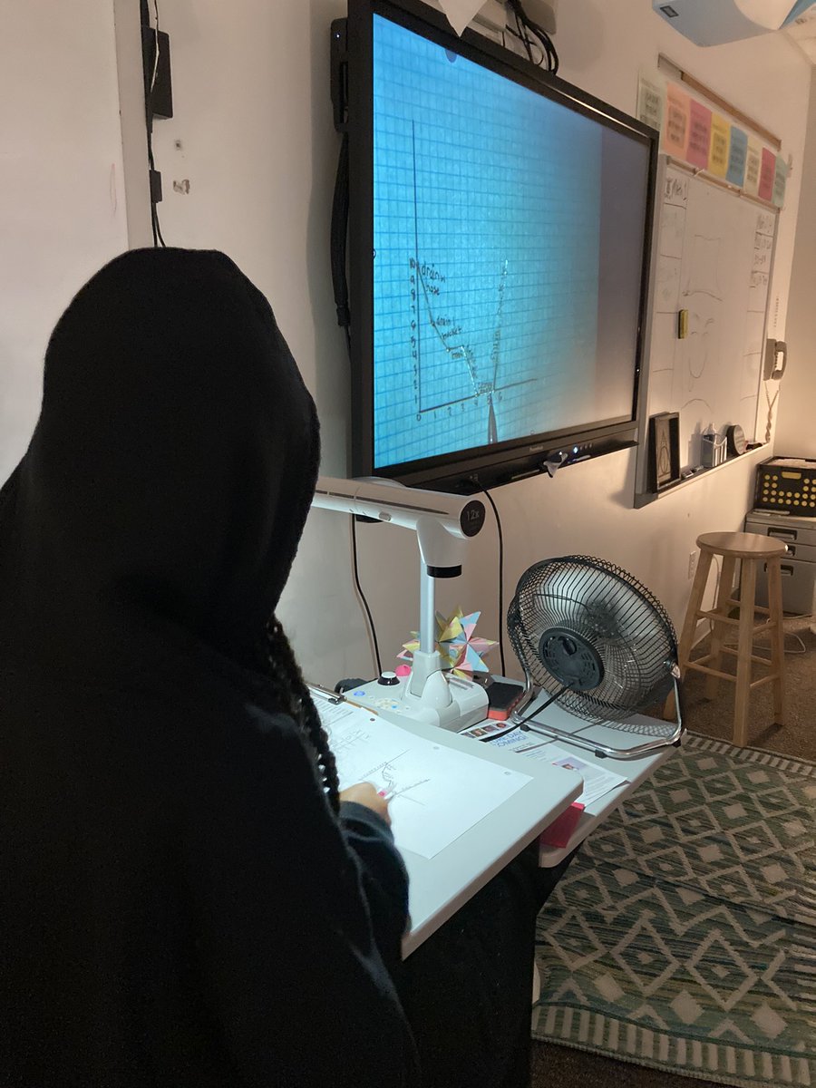 ashsandberg33's tweet photo. Students got to present their story graphs to the class. They got a sticker if they chose to present ☺️ @VernonMaloneCCA https://t.co/btqjYUlPGR