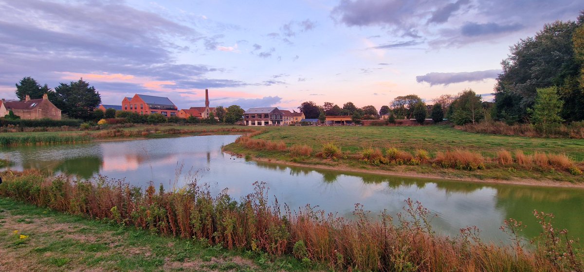 Mixed-use development at Holt nearing completion
@StonewoodPart 

Image credit: David Warren