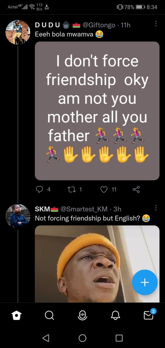 Mashaluhangah's tweet photo. Wakangana nacho chizungu 😂😂 https://t.co/nOLg8kiA0f
